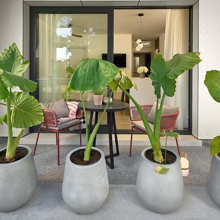 Luxury Apartments Villa Mala 斯普利特 外观 照片